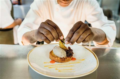 Lindeth Howe в Windermere, GB1