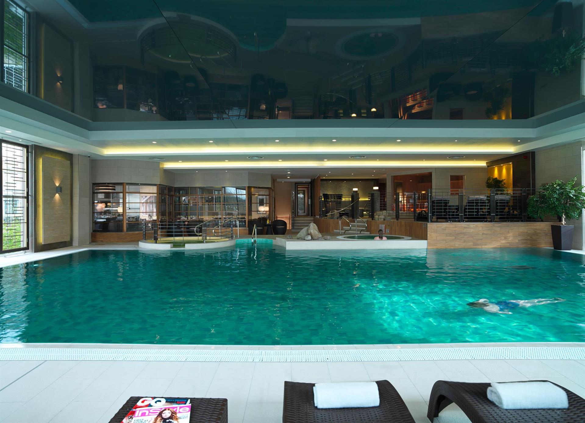 Immagine sala riunioni