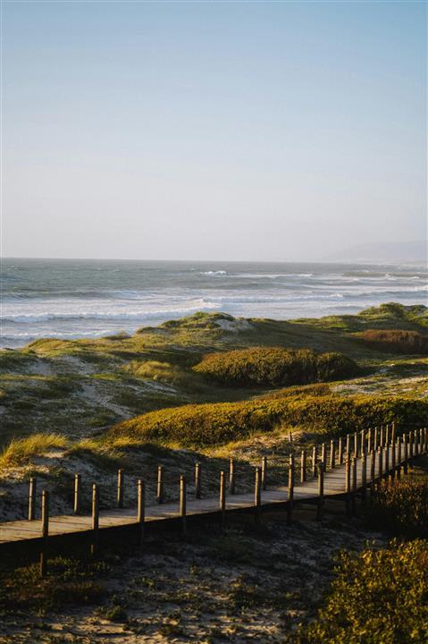 Hudson River Waterfront Walkway