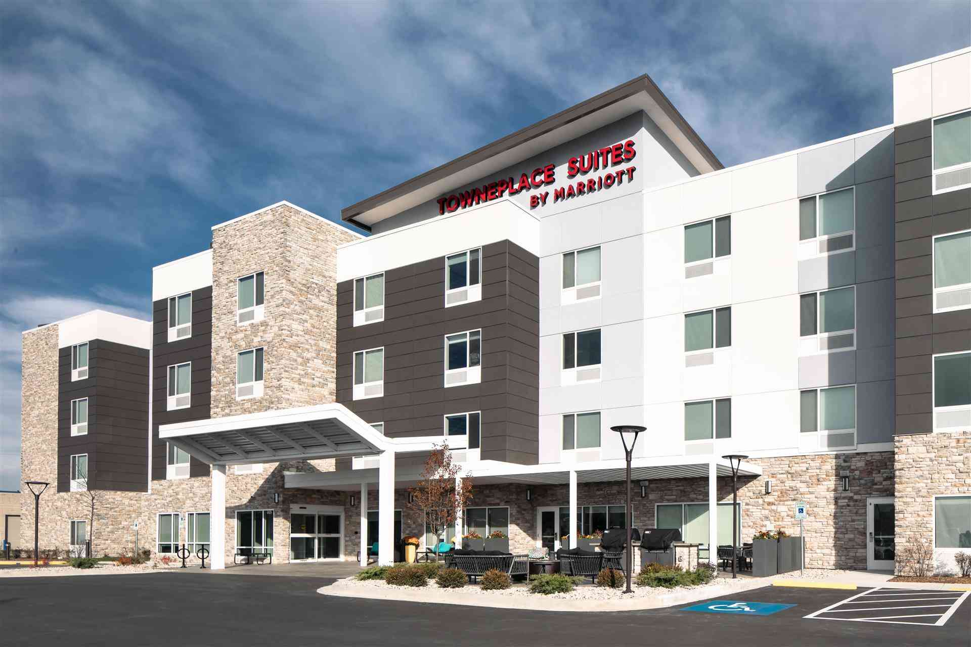 TownePlace Suites by Marriott Oconomowoc à Oconomowoc, WI