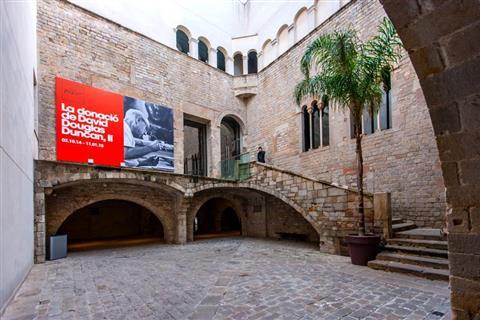 Picasso Museum