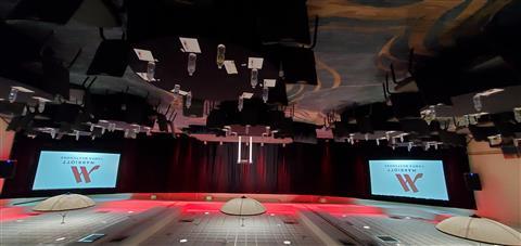 Marriott Tampa Westshore in Tampa, FL