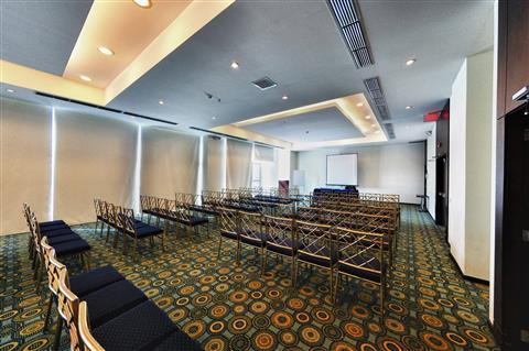 Courtyard by Marriott Guayaquil en Guayaquil, EC