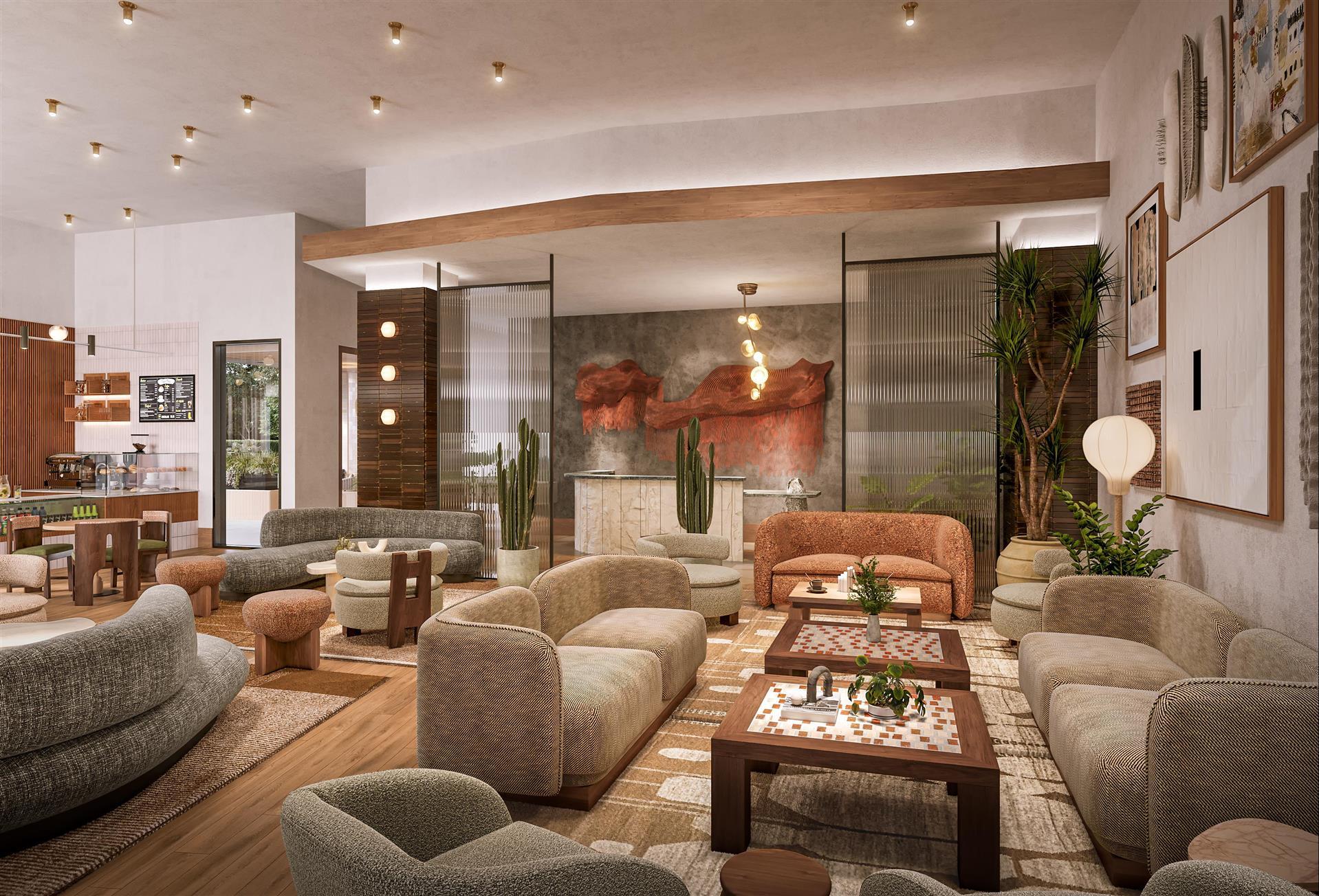 Denu Hotel & Spa (Opening 2026) image