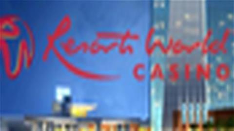 Resorts World Casino