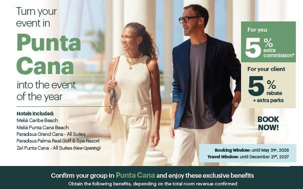 Image de Turn your event into the event of the year