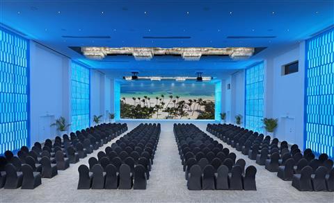 Melia Punta Cana Beach Adults Only & Melia Caribe Beach Resort à Punta Cana, DO