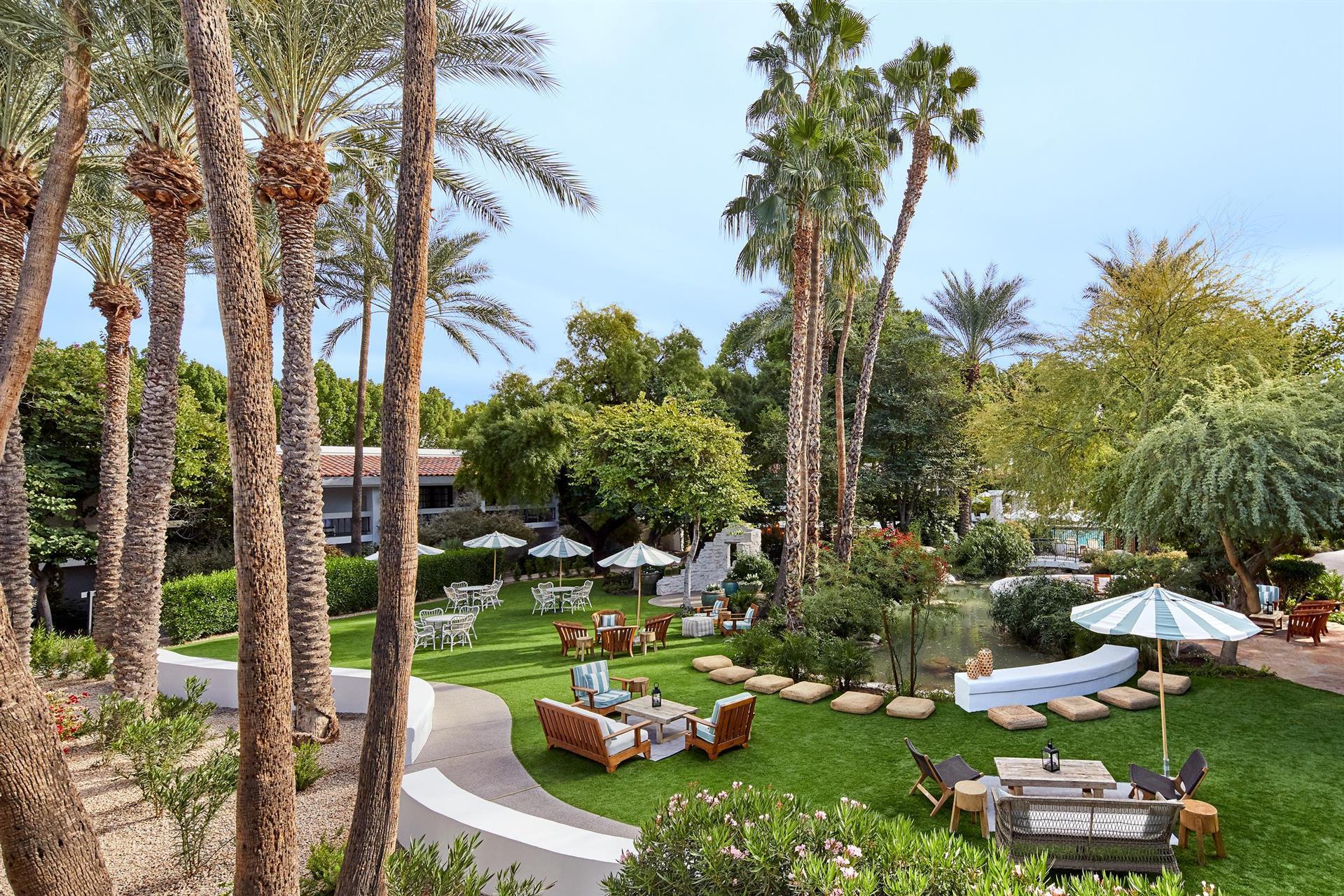 Immagine sala riunioni