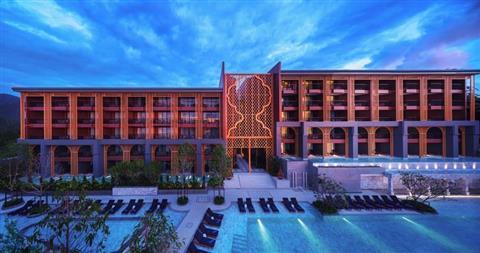 Avista Grande Phuket Karon - MGallery en PHUKET, TH