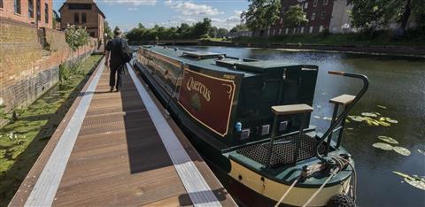 Leicester Riverside