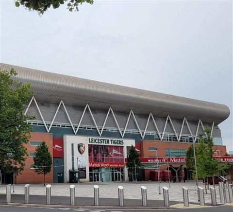 Leicester Tigers