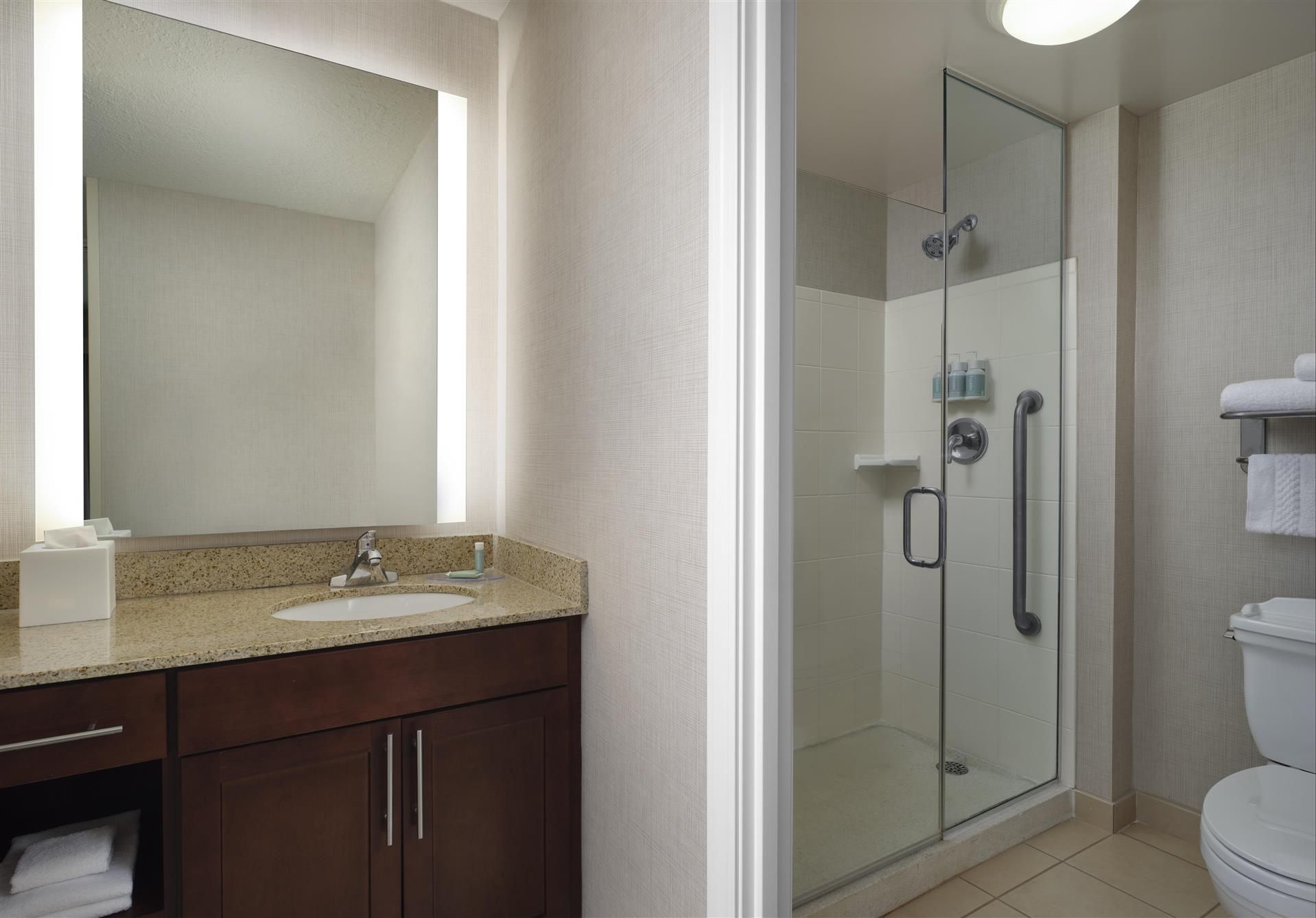 Изображение места проведения