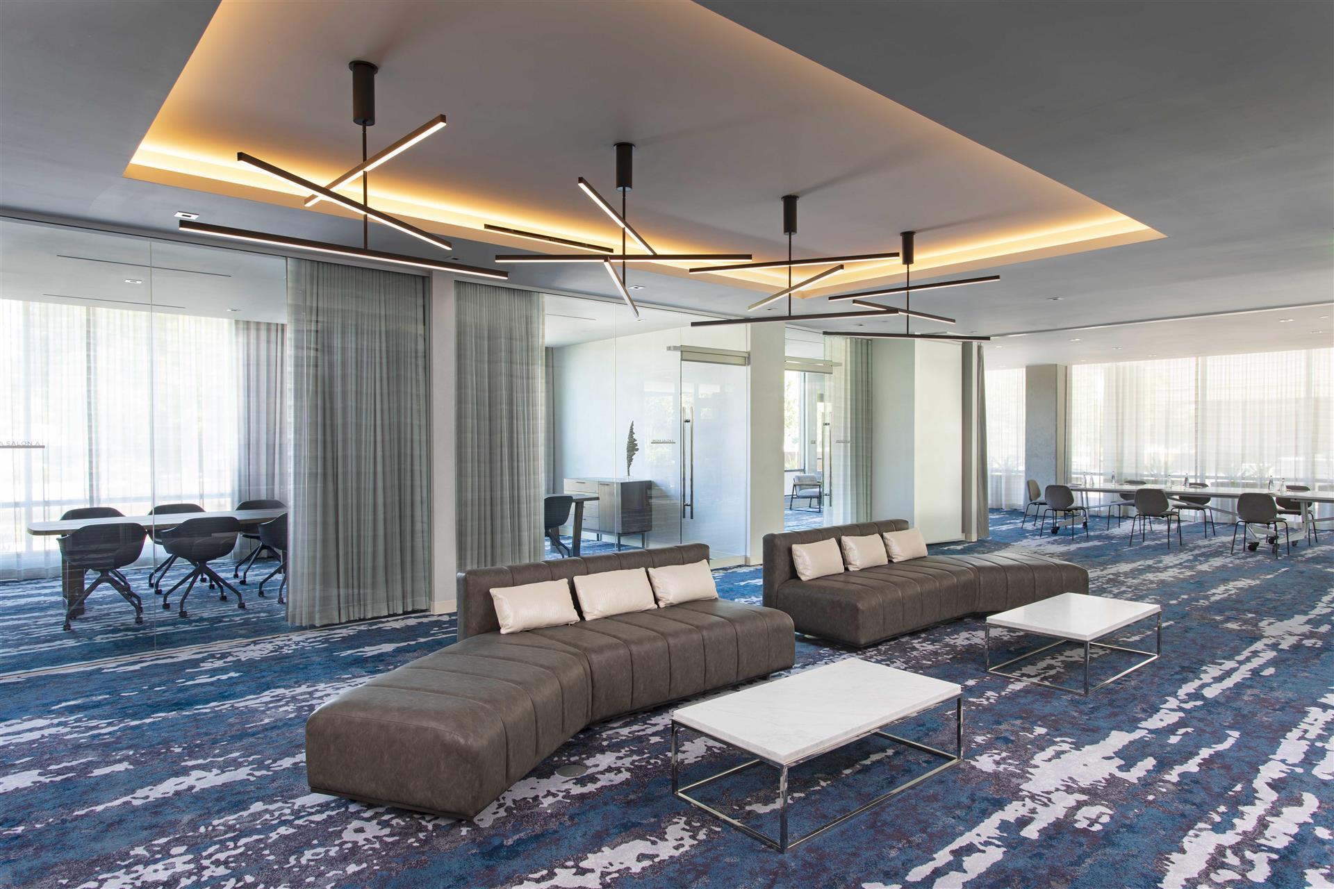 AC Hotel Palo Alto image