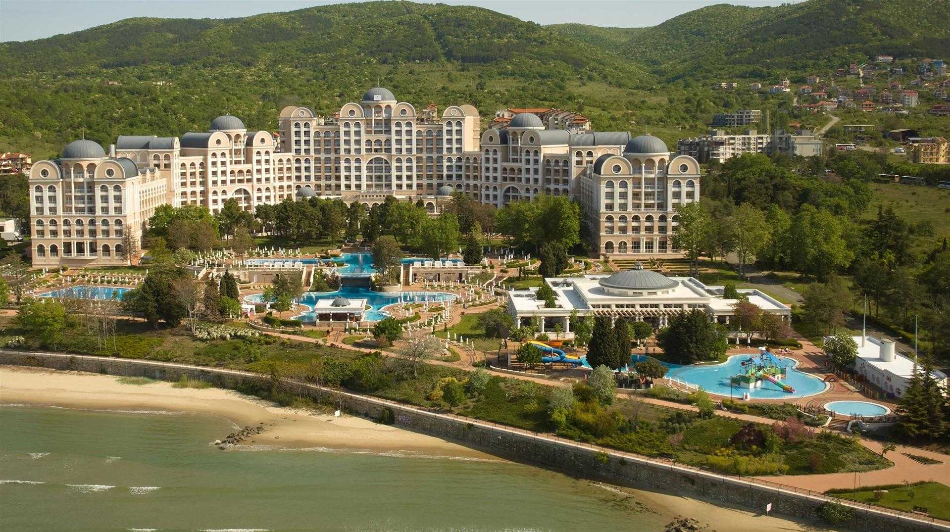 Dreams Sunny Beach Resort & Spa, All Ages All-Inclusive em Burgas, BG