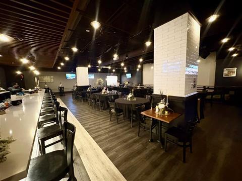 Bally's Lincoln Casino Resort, Lincoln, RI