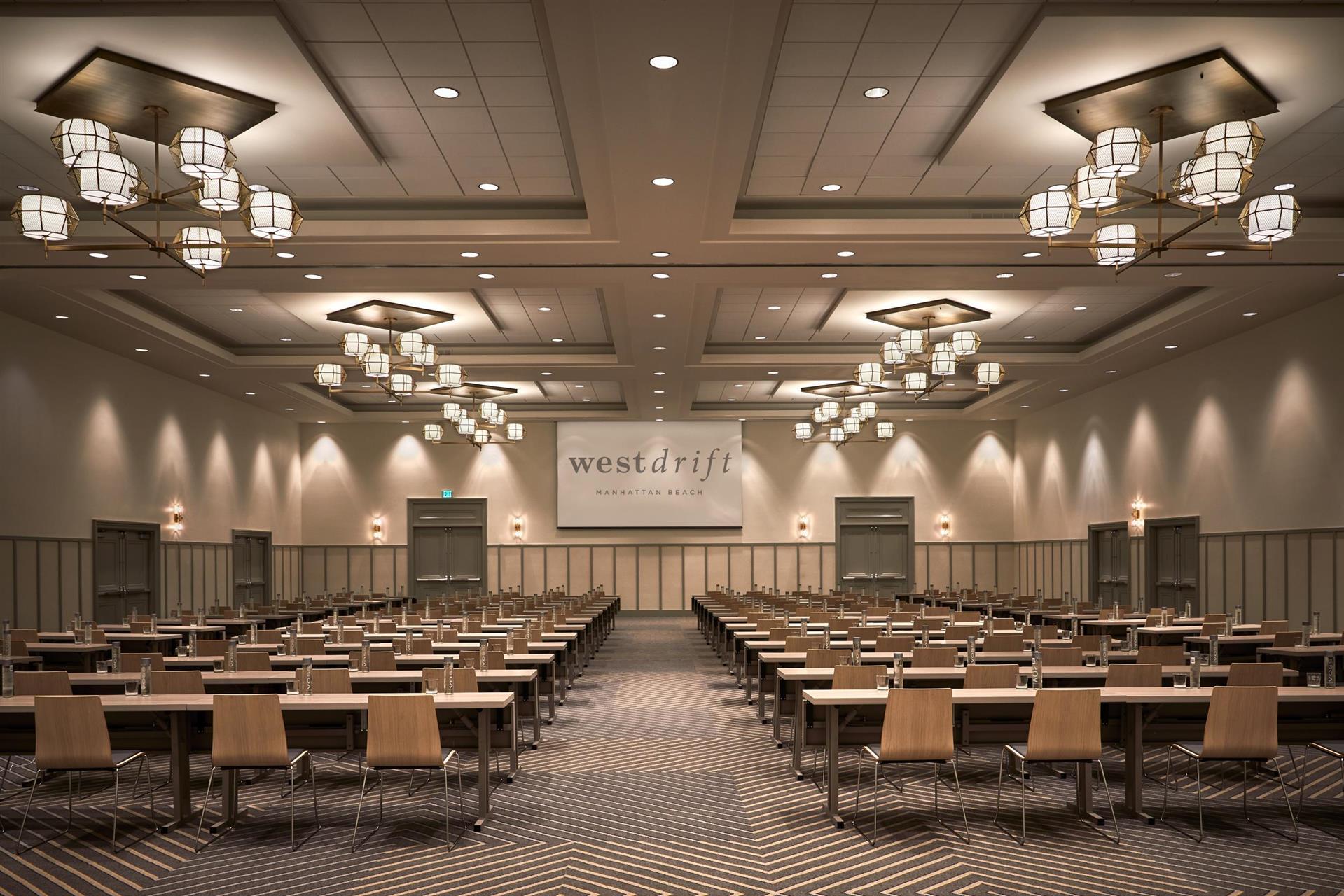 Immagine sala riunioni