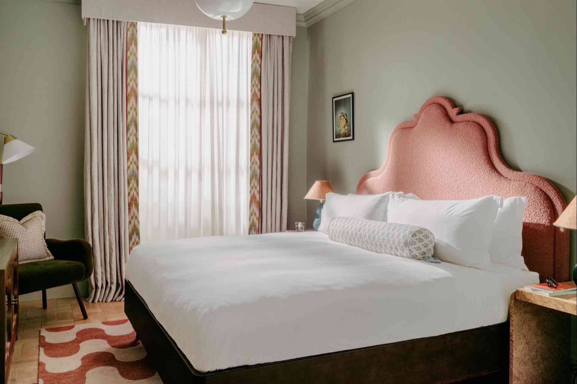 The Hoxton, Florence in Florence, IT