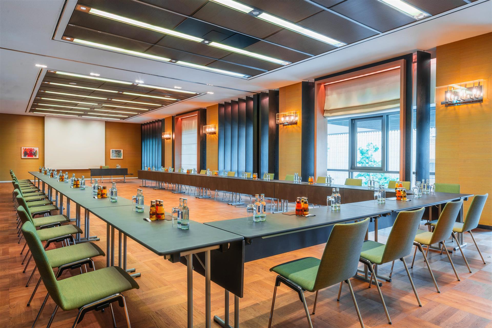 Grand Hyatt Berlin a Berlin, DE