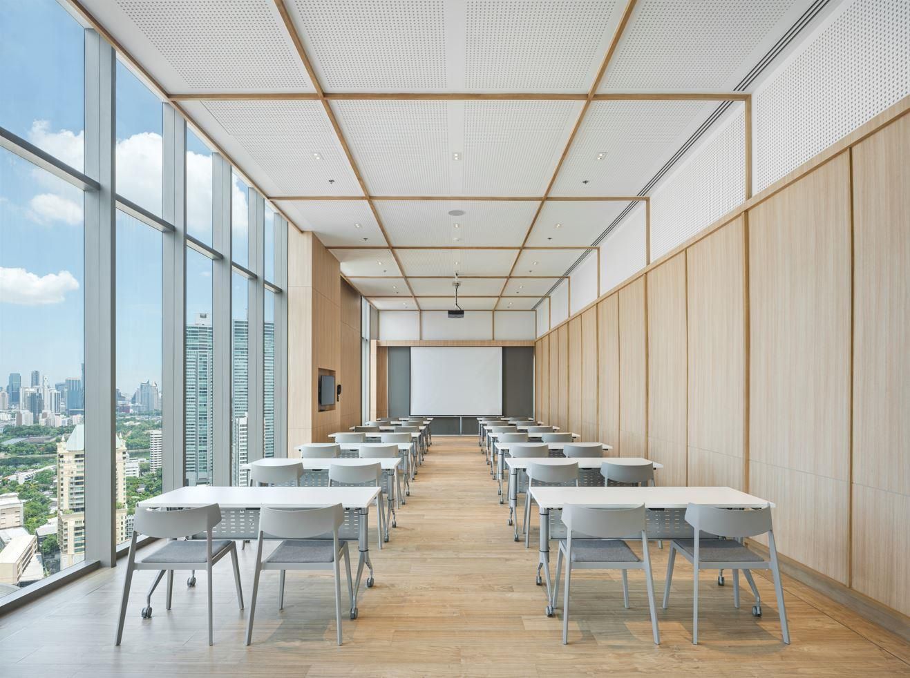 Изображение места проведения