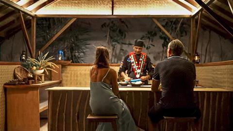 Private Dining Experiences