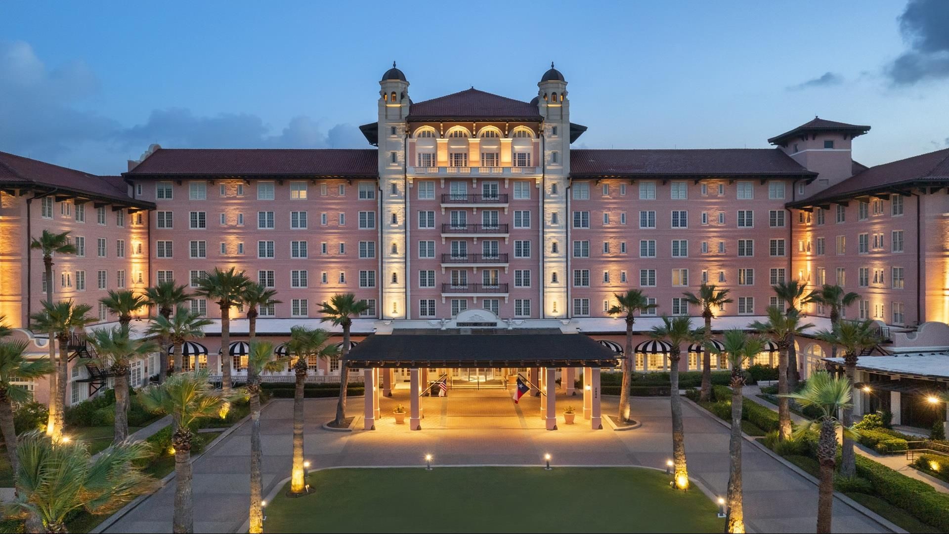 Изображение места проведения