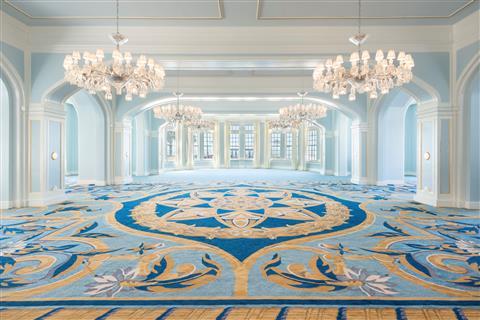 Grand Galvez Resort, Autograph Collection, Galveston, TX