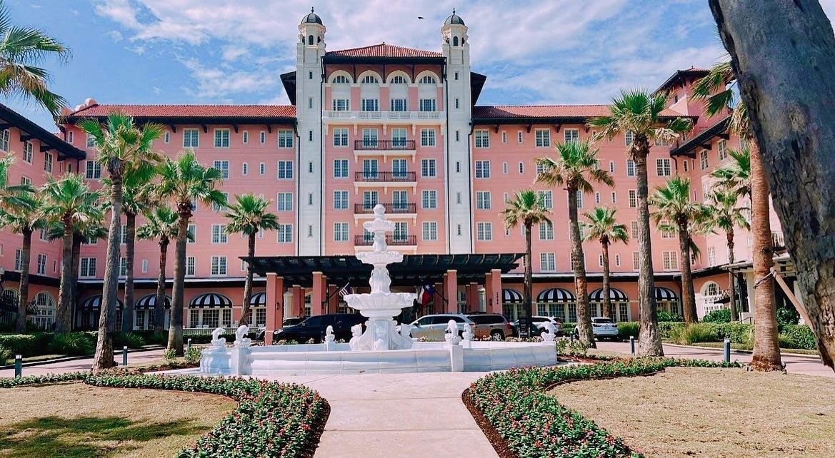 Изображение места проведения