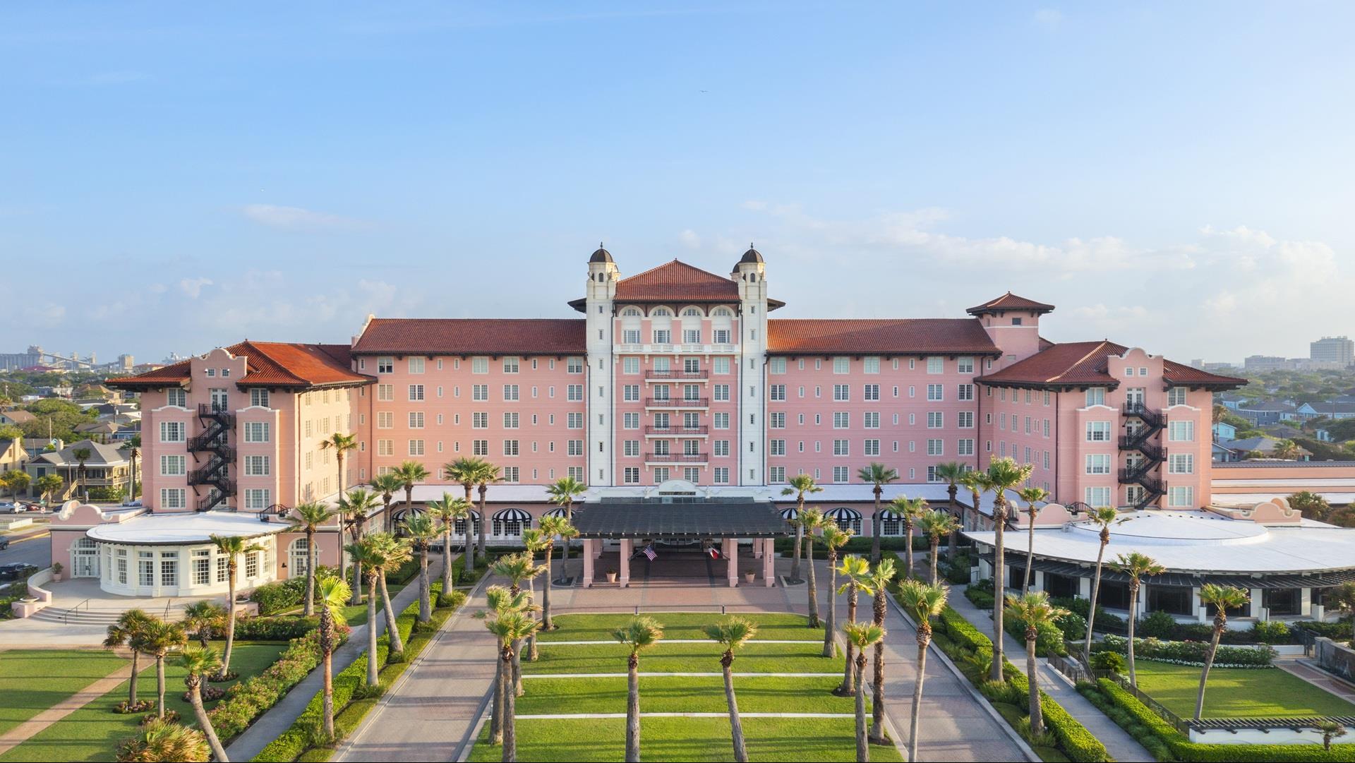 Grand Galvez Resort, Autograph Collection image