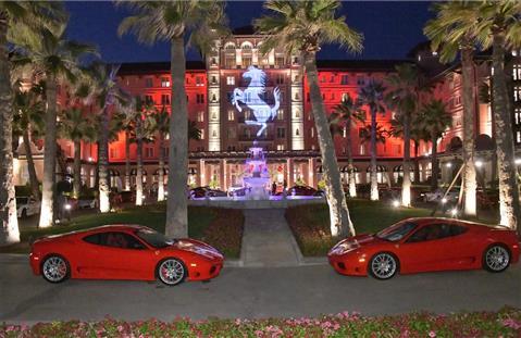 Grand Galvez Resort, Autograph Collection in Galveston, TX