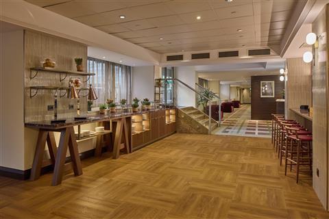 Hilton Milan a Milano, IT