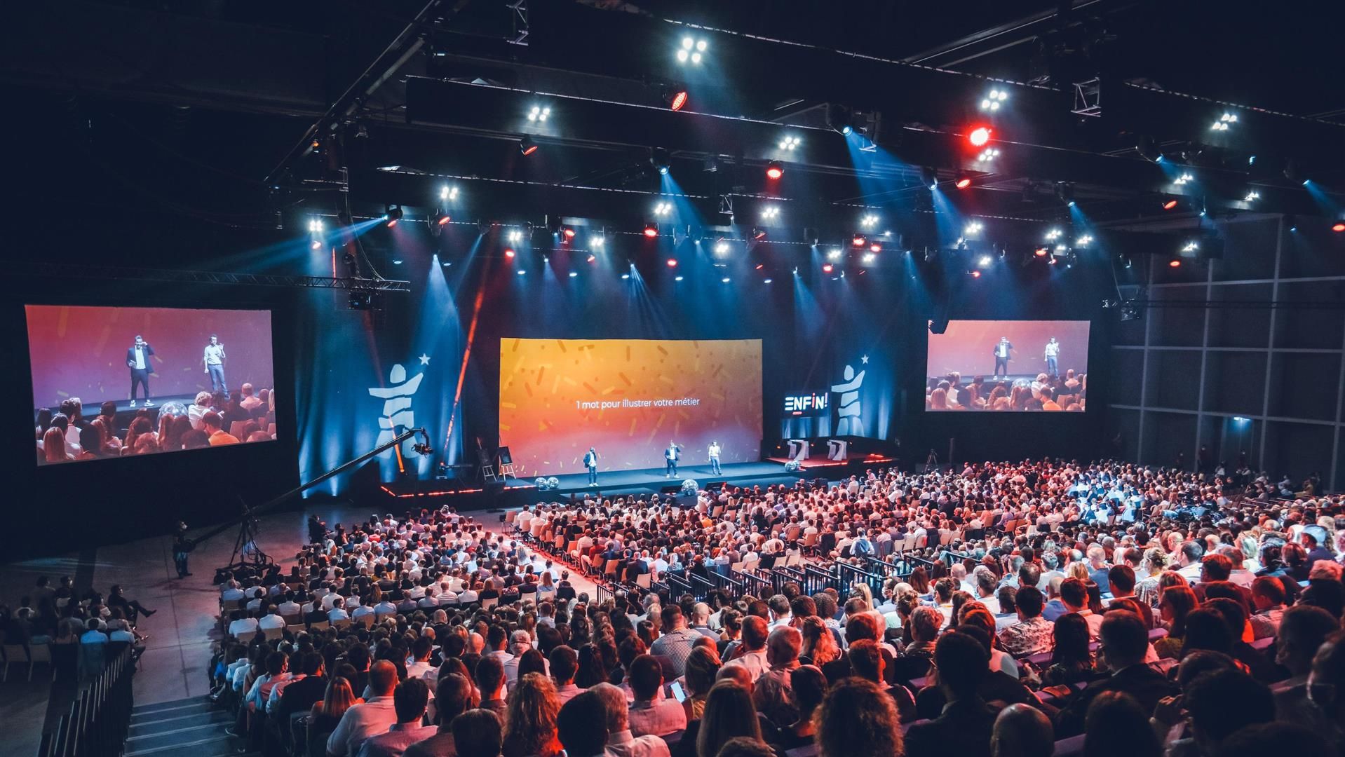 Изображение места проведения