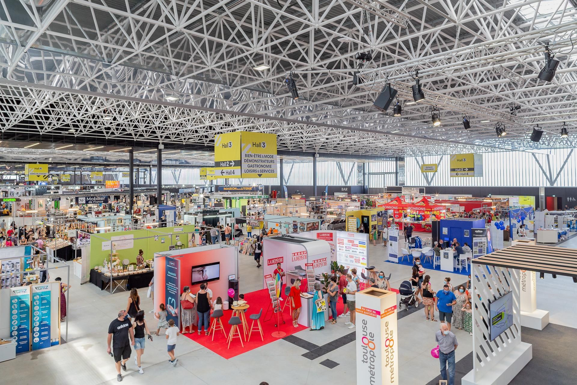 Изображение места проведения