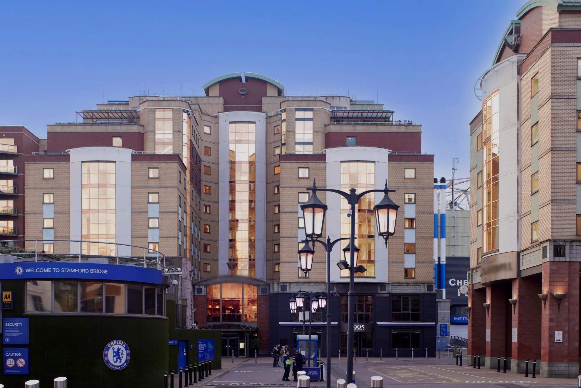 Stamford Bridge Hotel London image