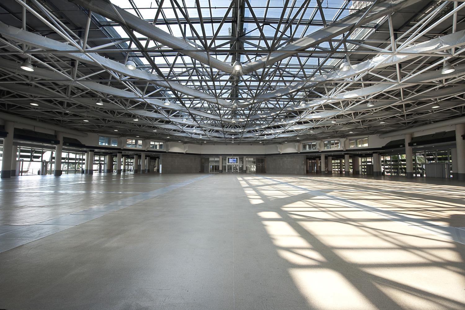 Afbeelding vergaderzaal