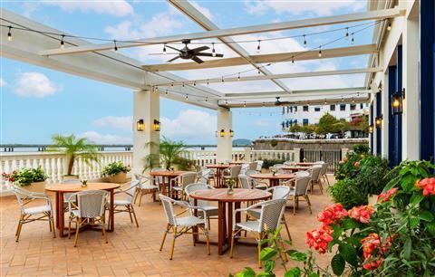 Sofitel Legend Casco Viejo, Panama City a Panama, PA