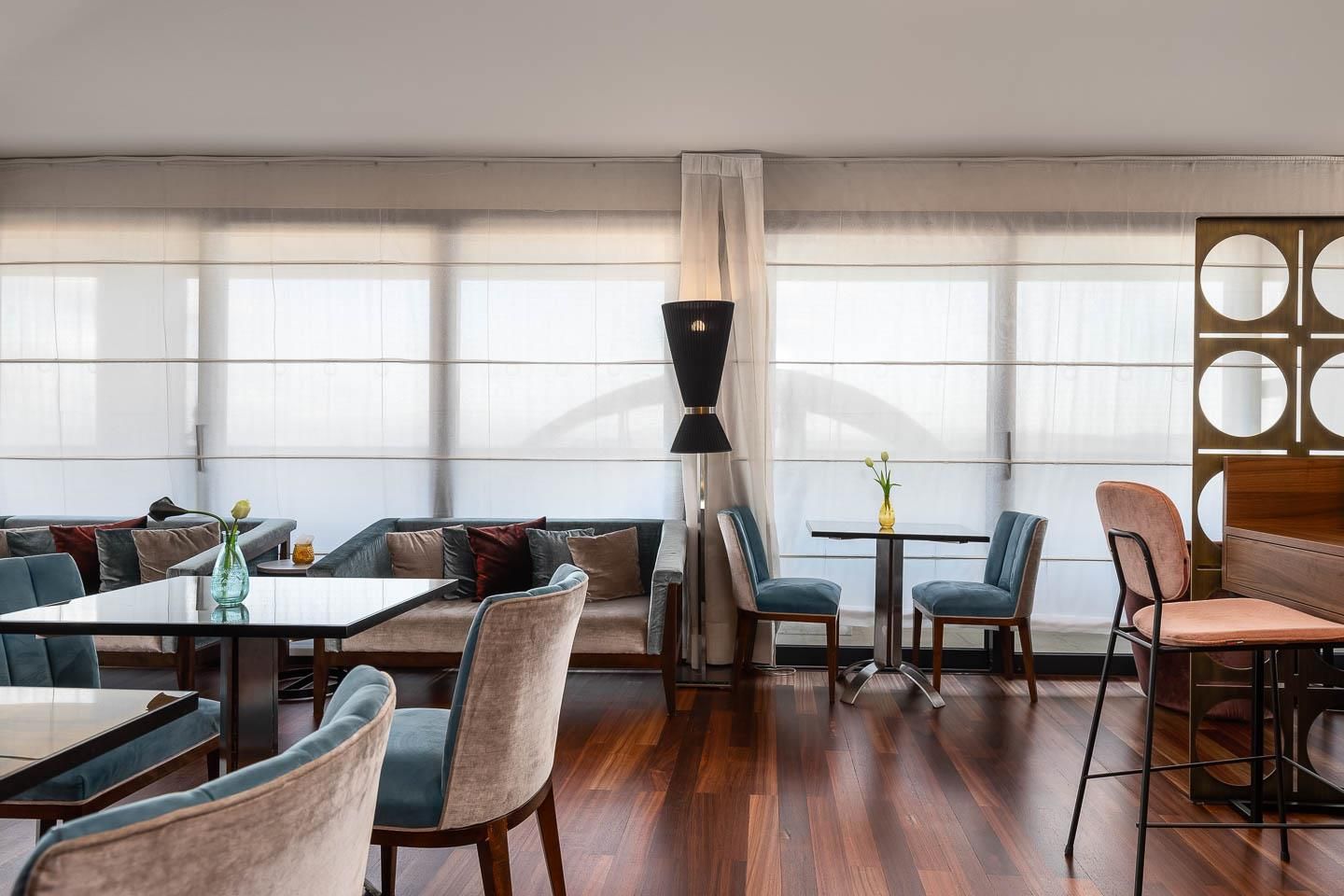 รูปสถานที่จัดงาน