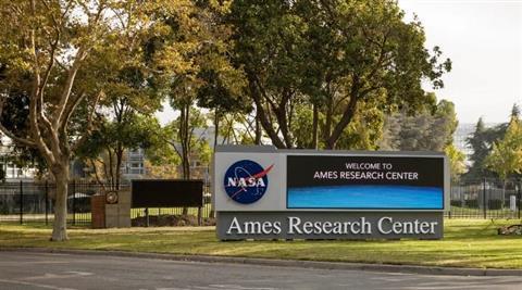 NASA Ames Research Center