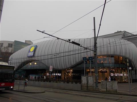 Westfield Donauzentrum