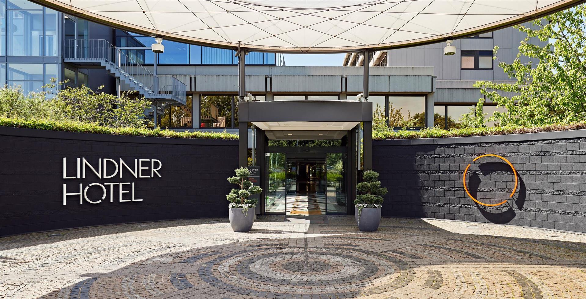 Lindner Hotel Dusseldorf Seestern image