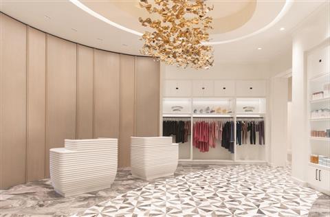 The Ritz-Carlton Spa, Sarasota