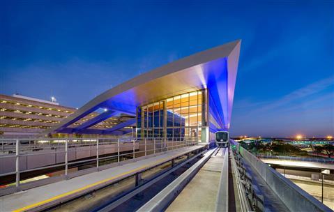 Tampa International Airport