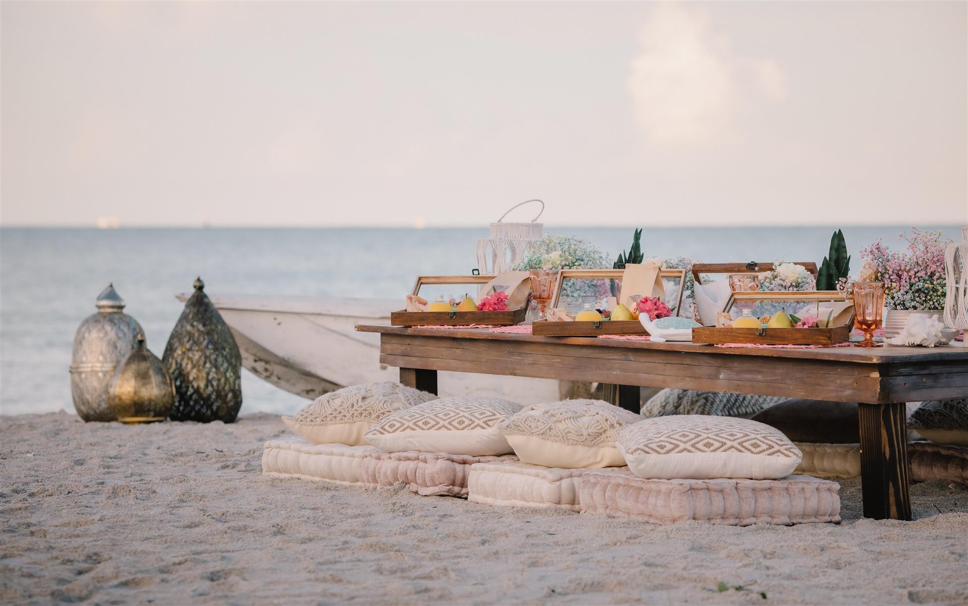 The Ritz-Carlton, Sarasota Journey of Discovery 2025