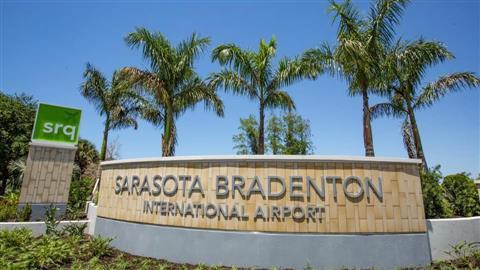 Sarasota-Bradenton International Airport