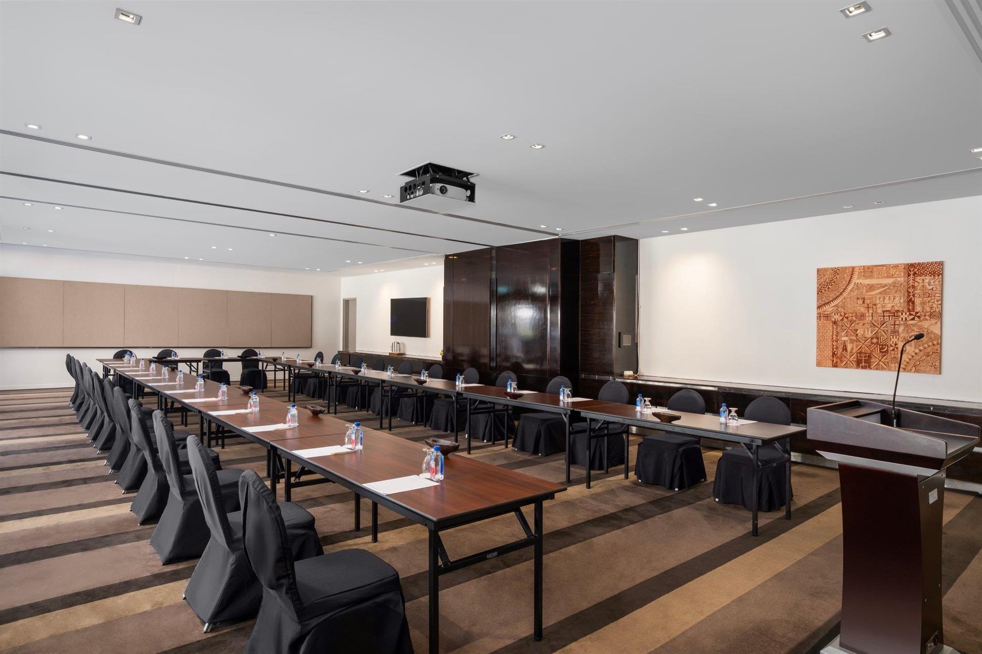 会议室图像
