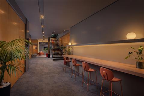 Four Points by Sheraton Barcelona Diagonal in Barcelona, ES