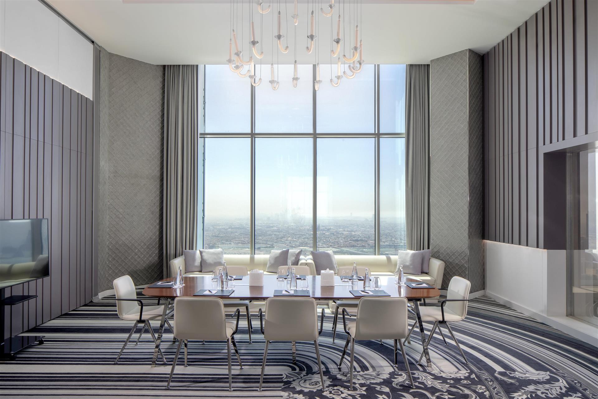 Toplantı odası resmi