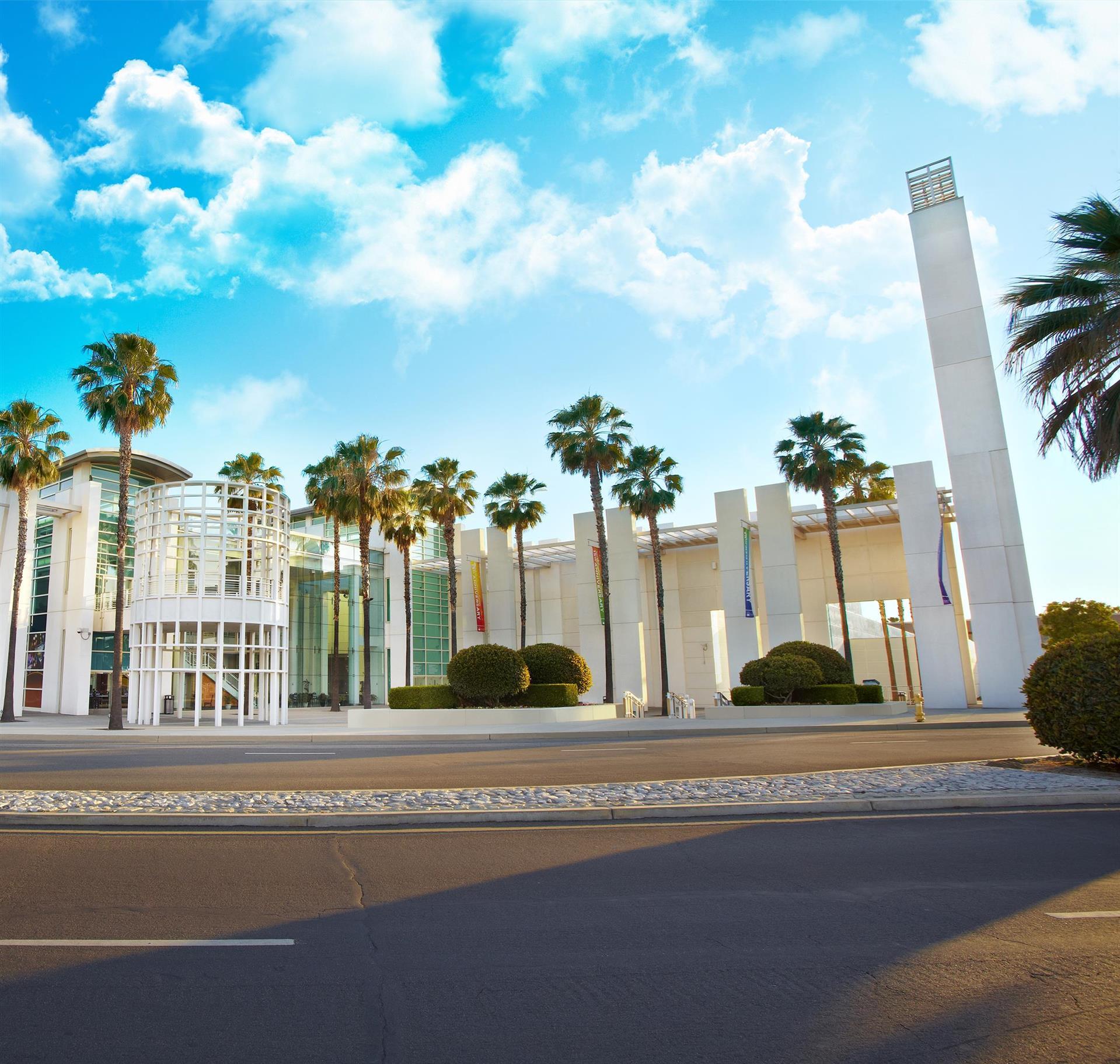 Imagen de la sala de reuniones