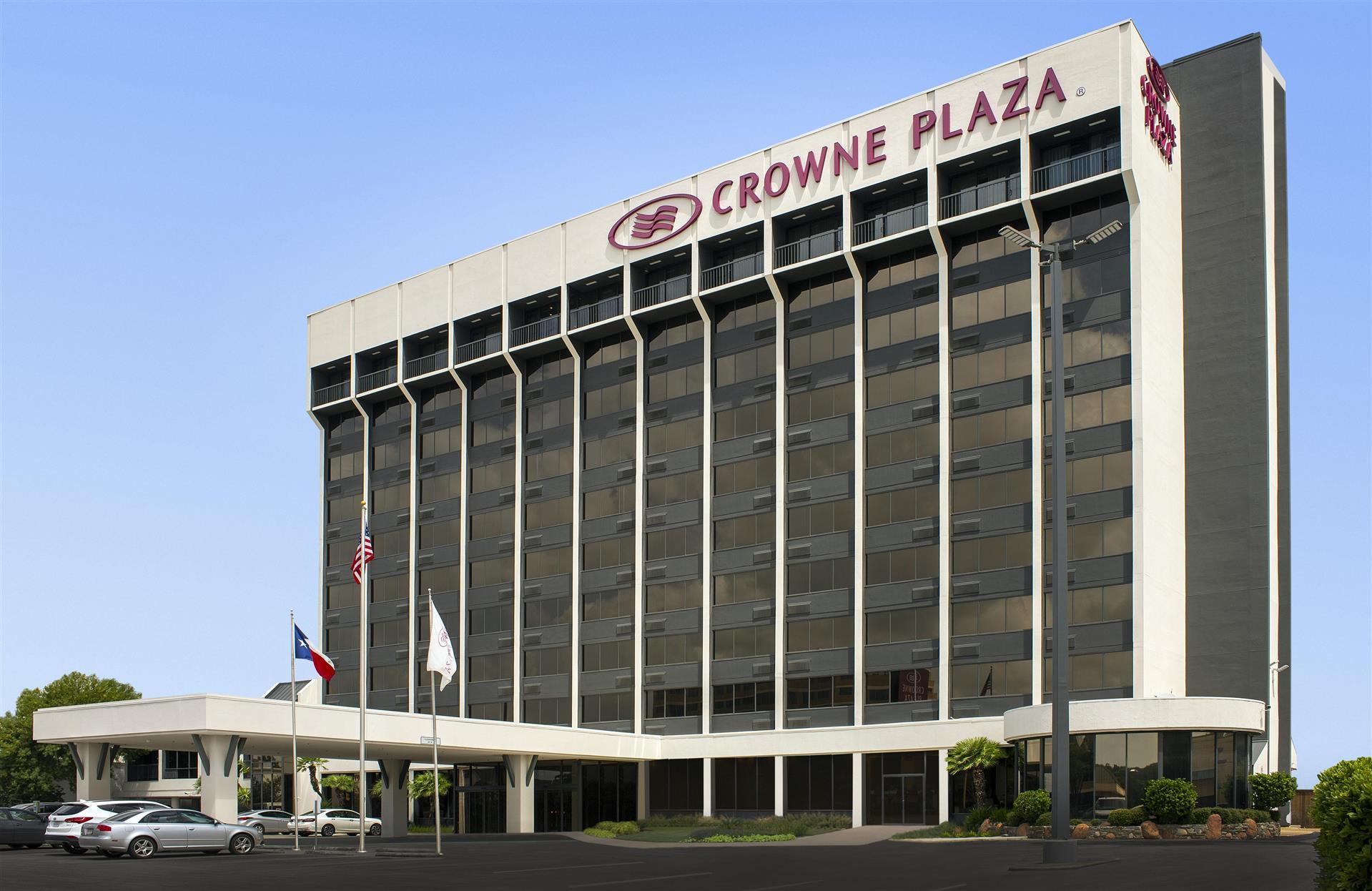 Crowne Plaza San Antonio Airport image