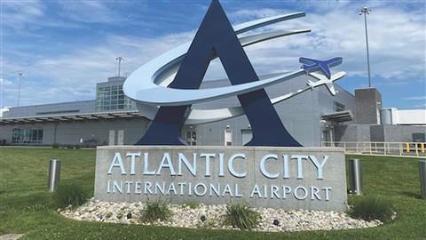 Atlantic City International Airport