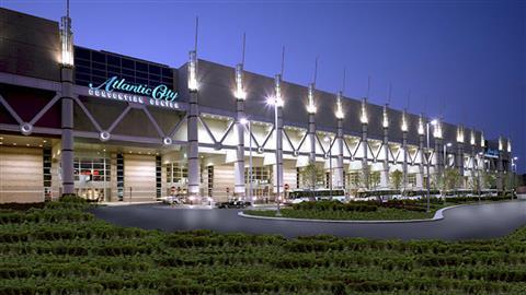 Atlantic City Convention Center